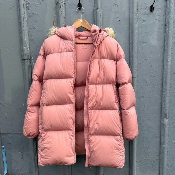 Babaton  Park City Mid Length Parka, size XS - Picture 6 of 14